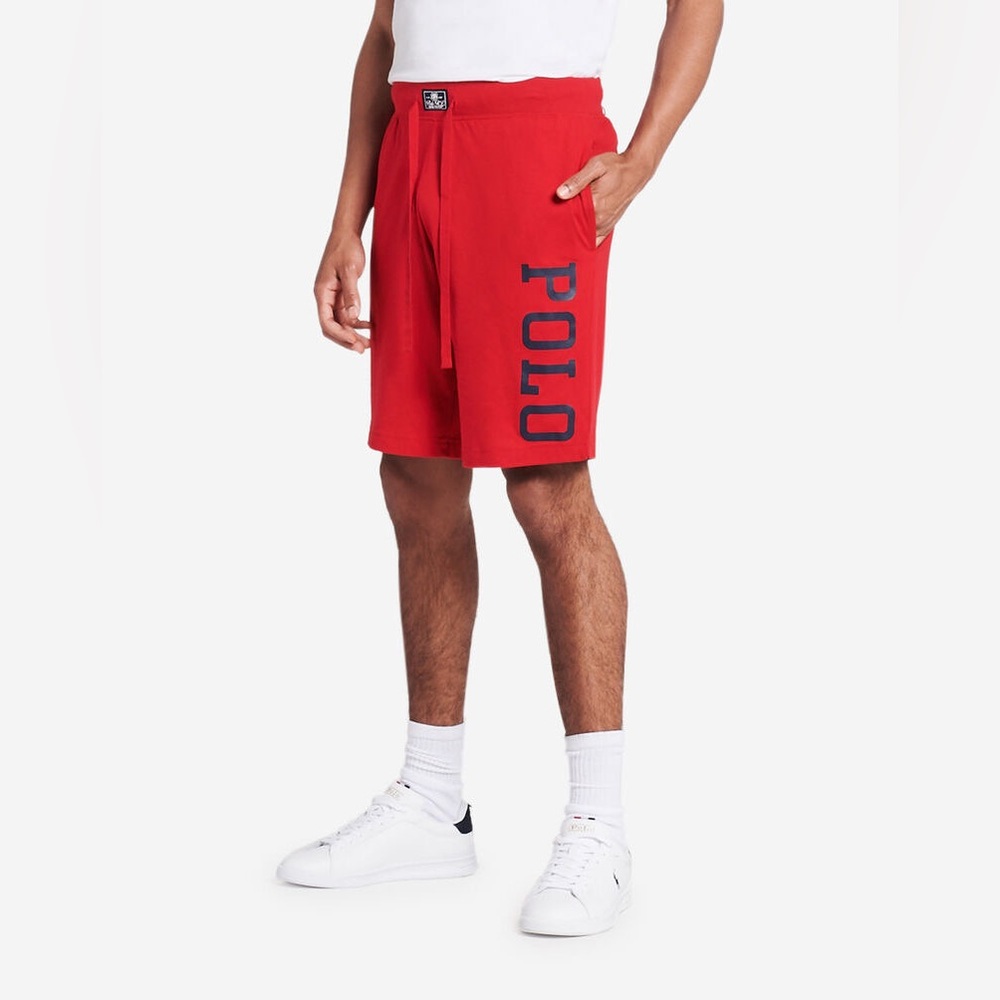 Polo Ralph Lauren Big Polo Logo